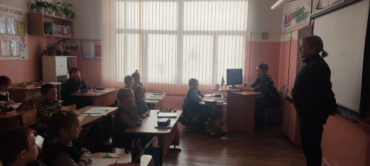 Безопасность дорожного движения.