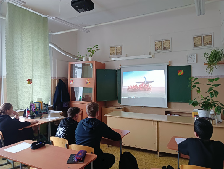 Неделя психологии!.