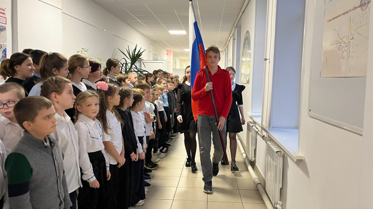 «Миссия — милосердие. Ко дню волонтёра».