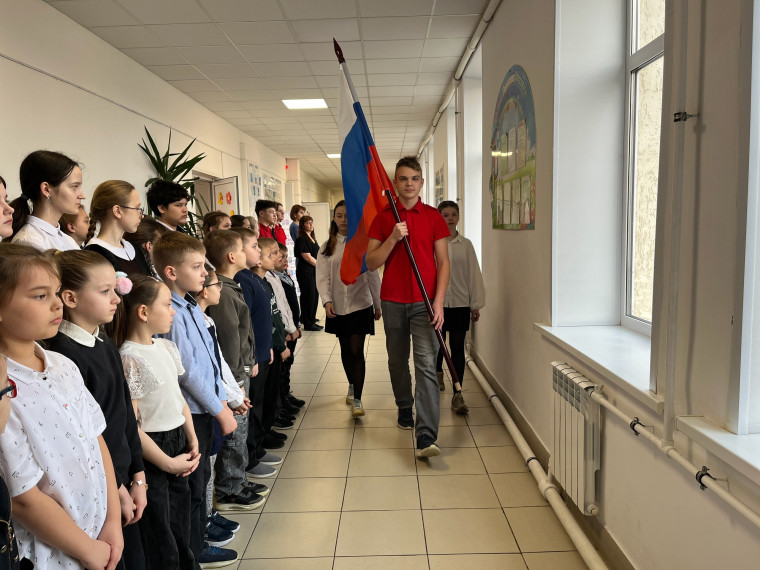 «Массовый спорт в России».